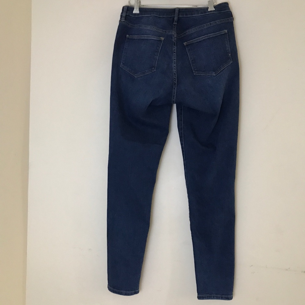 Universal Thread Jeans - Picture 4 of 5